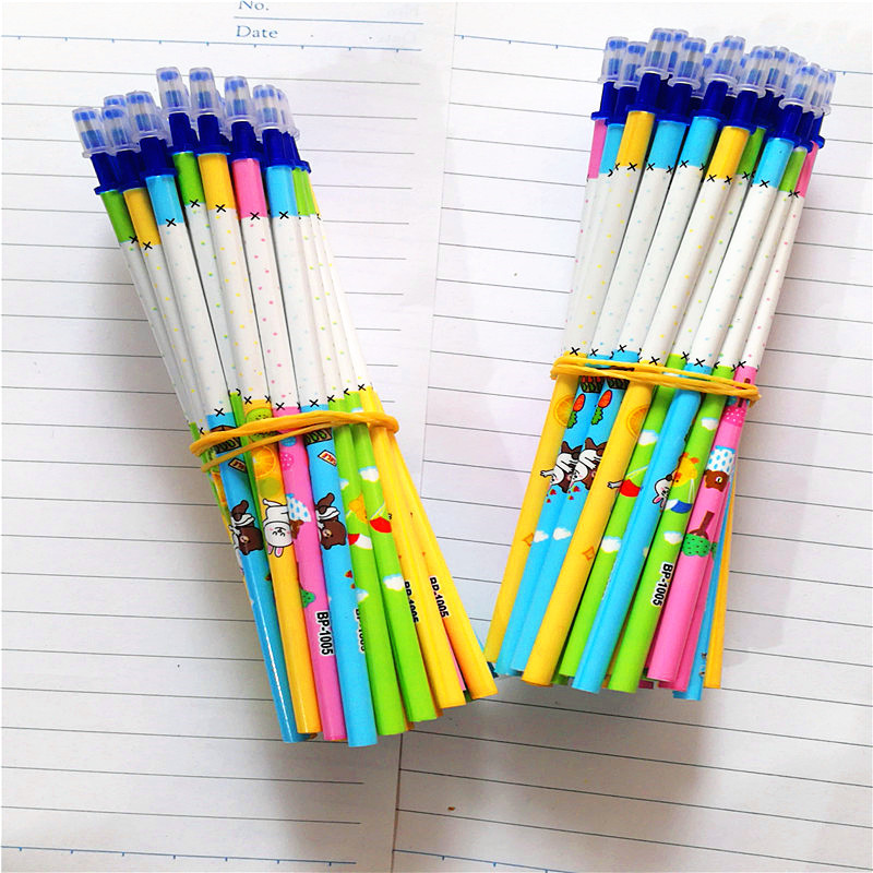 Easy to mount Friction Gel core Replacing core Erasable pen Thermal Erasable pen Syringe 0.5mm