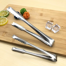 勺、调羹;刨子、削皮器;食物夹