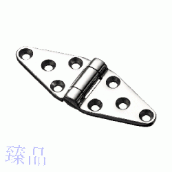 不锈钢铰链5640