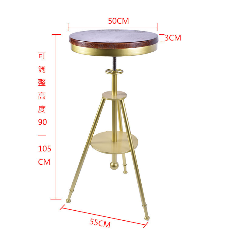 MOCA金色-标注尺寸