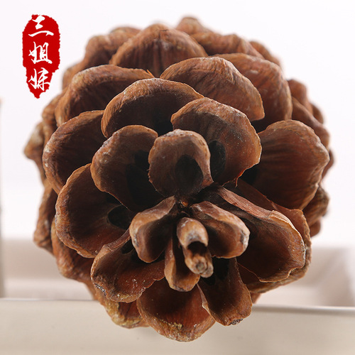 Christmas tree pine tower north and south birch south tower diy crafts decoration pendant photography props ornaments wholesale