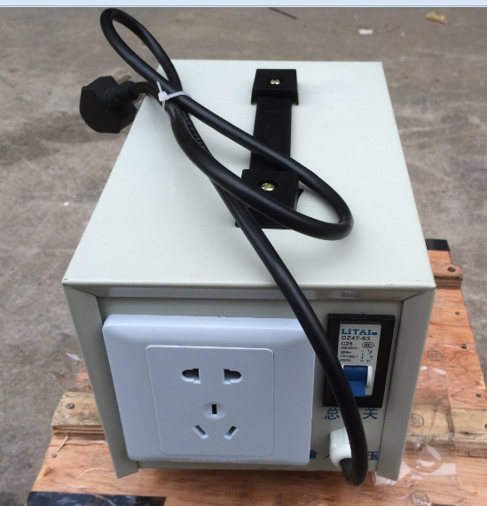 足功率50W/50VA220V转220V或220V变220V隔离抗干扰变压器现货