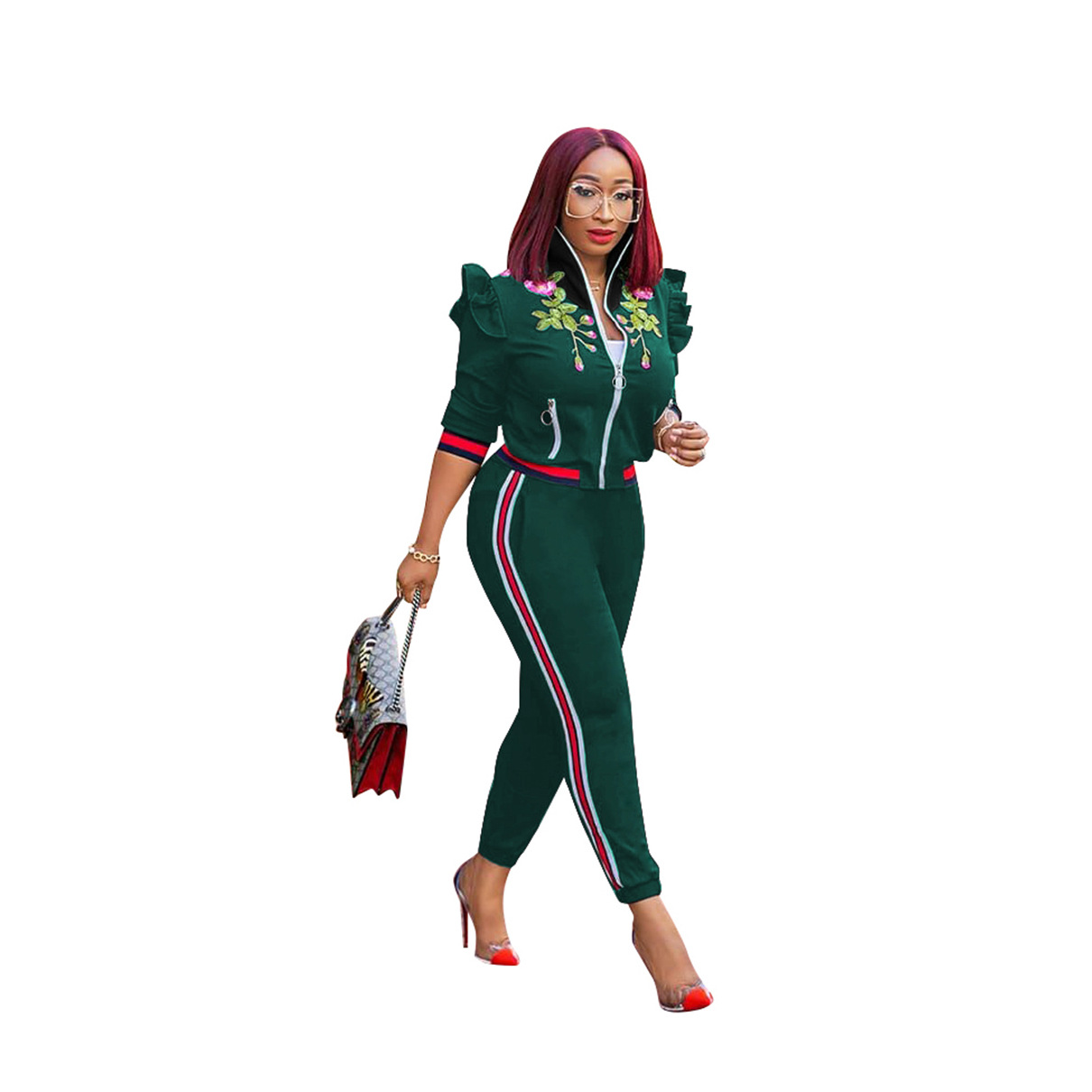 Costume femme BEAUTé PURE en Zhiguni - Ref 3335732 Image 28