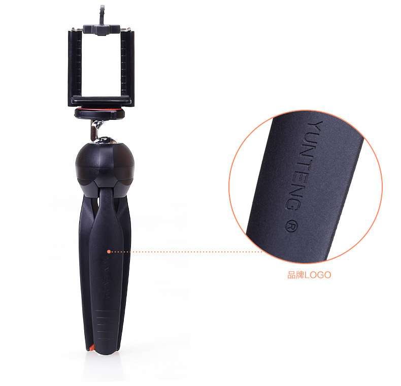 Bâton selfie en Alliage d aluminium - Ref 3385876 Image 11