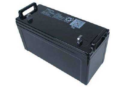 松下蓄电池LC-P12150ST 12V150AH价格参数_洛必达网