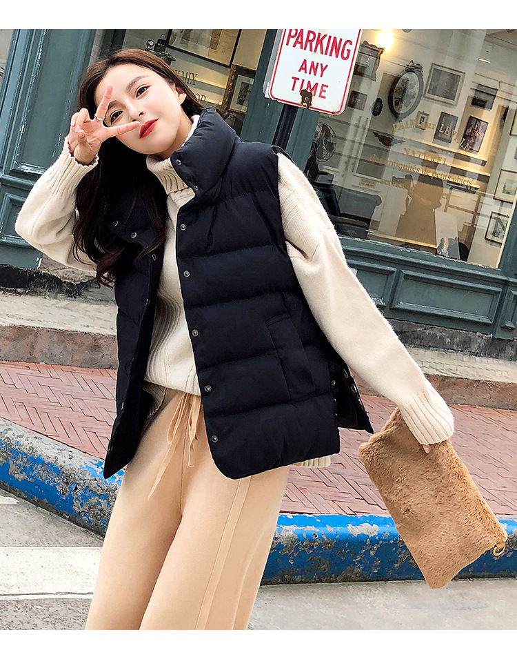 Gilet femme AJBUTTERFLY  AYI DIELIAN en Coton - Ref 3316998 Image 41