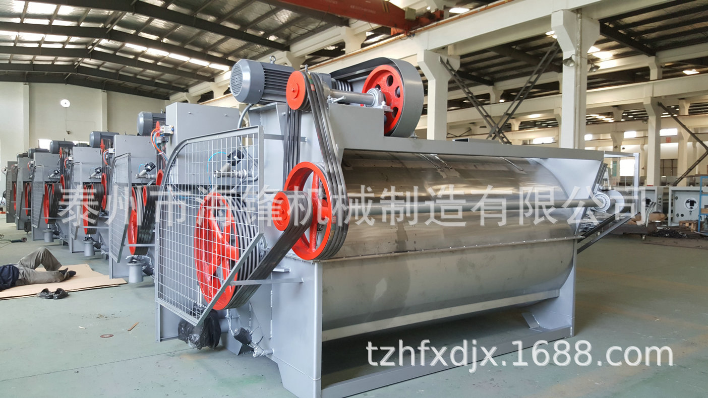 300~400kg全钢洗衣机 (4)