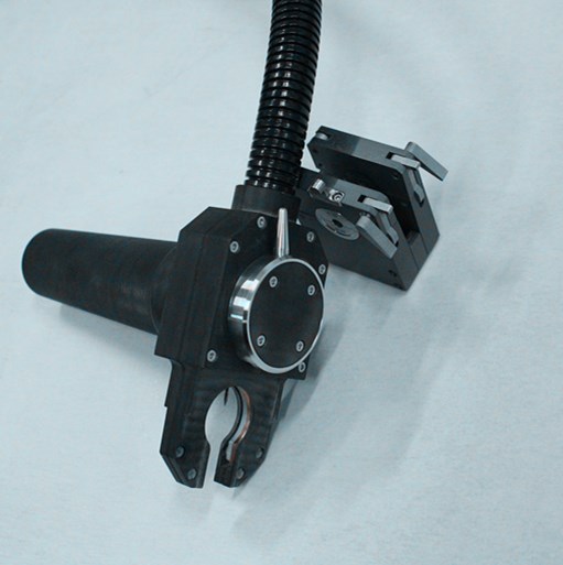 气体实验室半导体1/4 3/8 1/2管自动焊机，电源200加5H焊钳