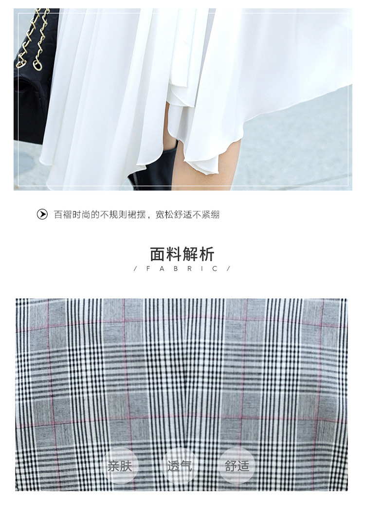 Costume femme en Mélange de fibres chimiques - Ref 3335472 Image 11