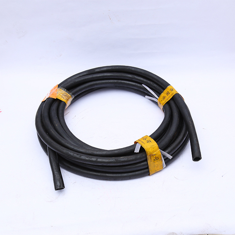 廠家直銷 16 19 25 32 38光面橡膠氣壓管 高壓管 蒸氣高壓管