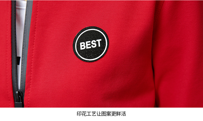 Costume femme FEITENG FUXING en Coton - Ref 3334306 Image 18