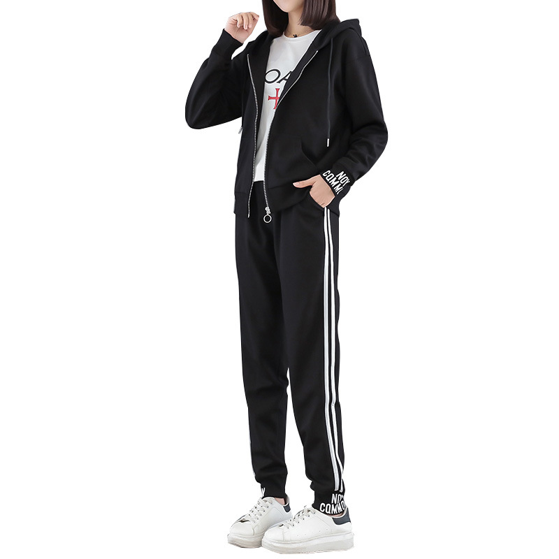 Costume femme en Mélange de fibres chimiques - Ref 3333562 Image 5