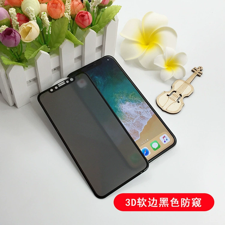 Apple, совместимая защитная пленка/стекло для iPhone 13