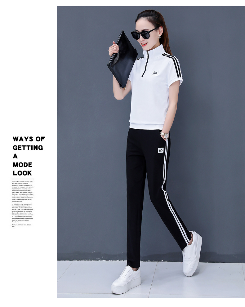 Costume femme en Coton - Ref 3334490 Image 30