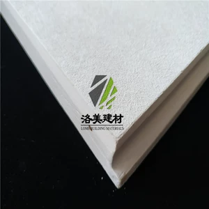 Linyi, Shandong, Supply Light, предотвращение огня, звук -поглощающая стеклянная волокна рок -шерсть декоративное потолочное поглощение