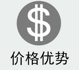 价格优势