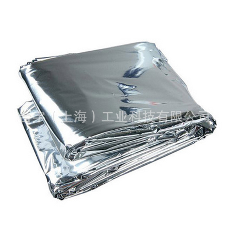 保温毯户外急救毯应急毯救生保温毯防晒毯应急救援物资保温毯