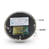 Детектор дымовой сигнализации для дымовой сигнализации.