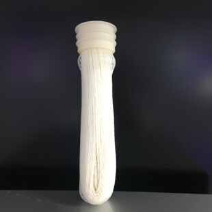 10-inch built-in ultrafiltration membrane hollow fiber Shenzhen water purifier filter element factory wholesale water membrane