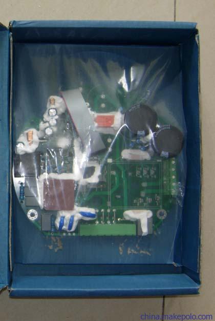 西博思电源板 sipos电动执行器电源板1.5kw380V 现货供应