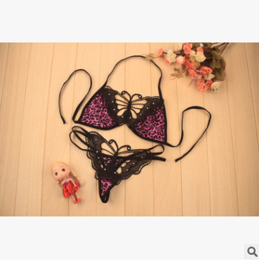 Soutiens-gorge en Nylon nylon - Ref 3369524 Image 3