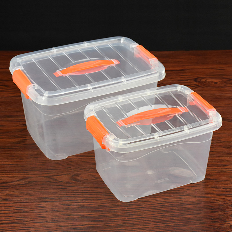 天猫蔬果整理箱主图1