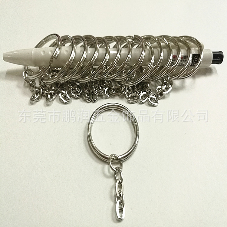 钥匙圈