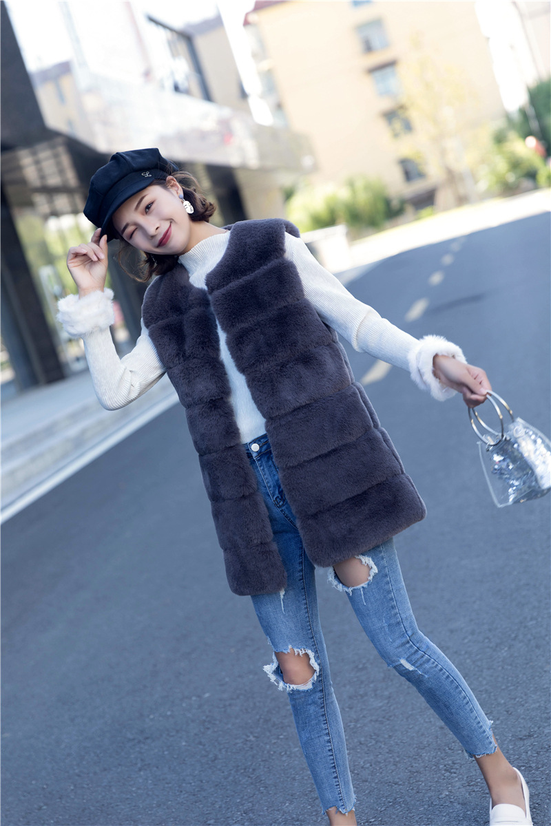 Gilet femme - Ref 3317009 Image 23