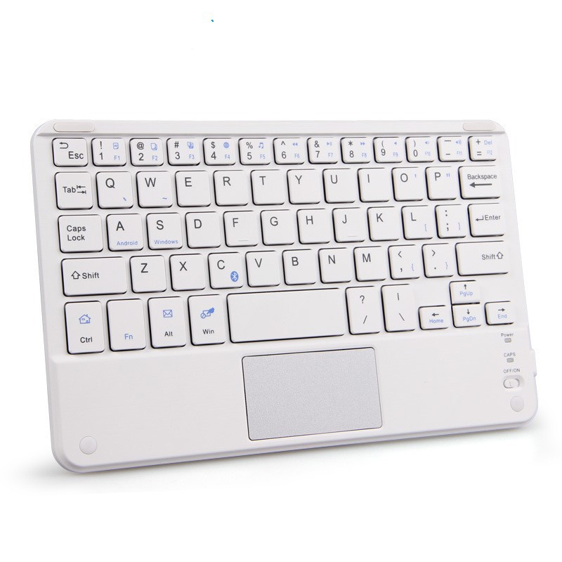 Clavier pour tablette - Ref 3422642 Image 4