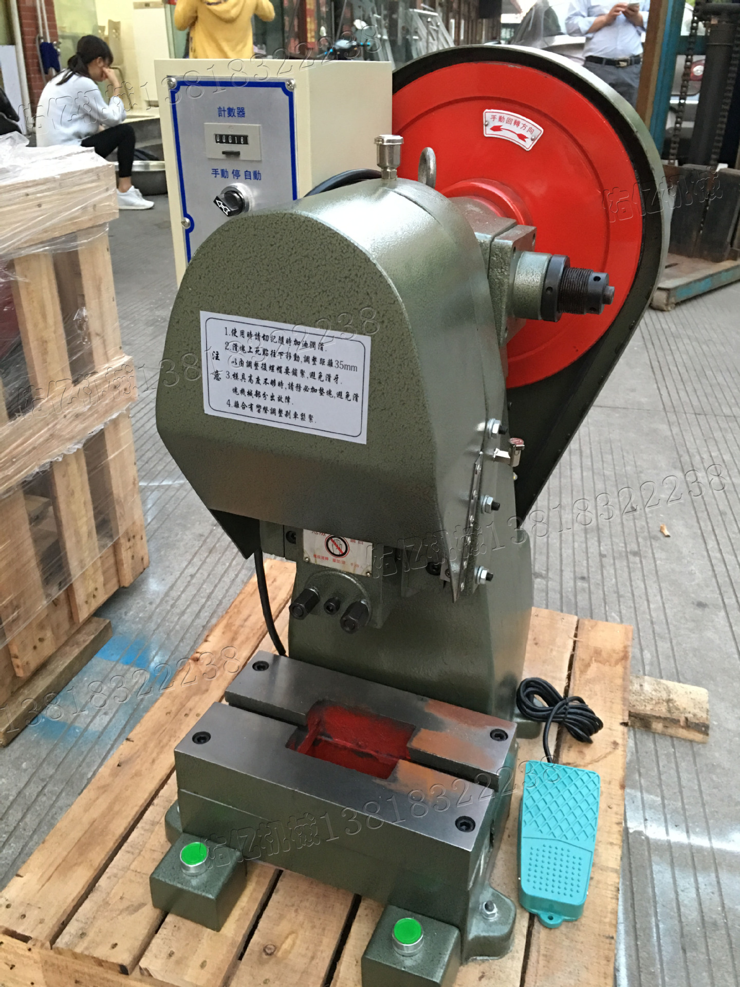 小冲床冲压机桌上小冲床5吨3吨小冲床小冲床全自动冲压机金属电动