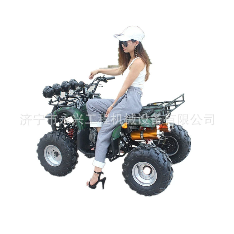 Оптовые внедорожные пляжные автомобили 125cc-250cc четырехколёсный мотоцикл на выбор