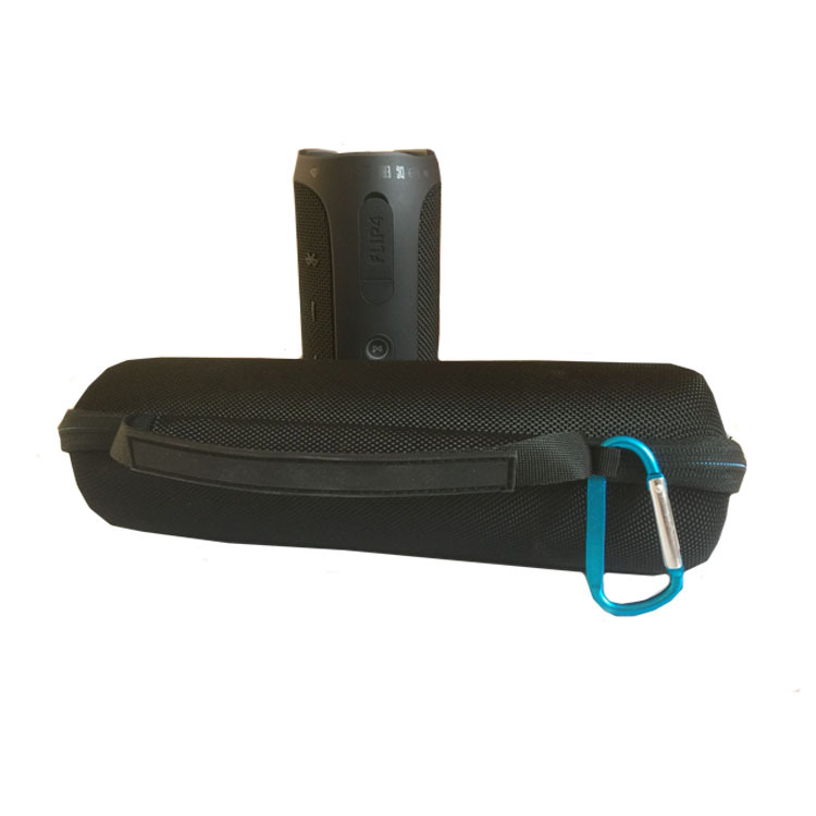 Protective cover for audio gear