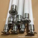 Фармацевтический шланг, высокая температура, прозрачный стальной проволочный шланг, шланг серы -платины пищевого платины