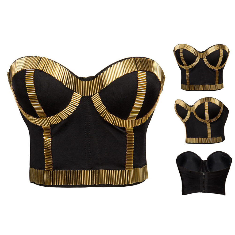 Soutiens-gorge en Polyester - Ref 3370184 Image 7