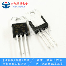 ��Ӧ ȫ��ԭװ BTA16-600C ˫��ɿع� 16A 600V ��բ�� TO-220