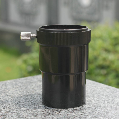 Datyson astronomical telescope accessories 3X extender 1.25 inches 5P9943 plastic model