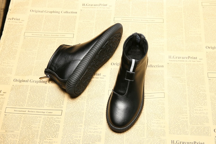 Bottes femme VIEILLE DAME en En cuir - Ref 3355461 Image 10