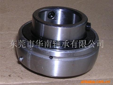 6供应 东莞 TR/ 福建 MZD   UC213-40 外球面轴承(图)