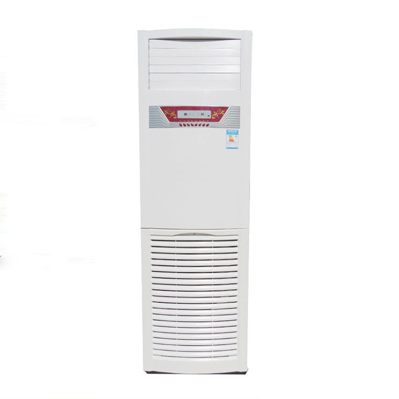 厂家供应家用柜式水冷空调水温立式空调 水暖空调现货批发
