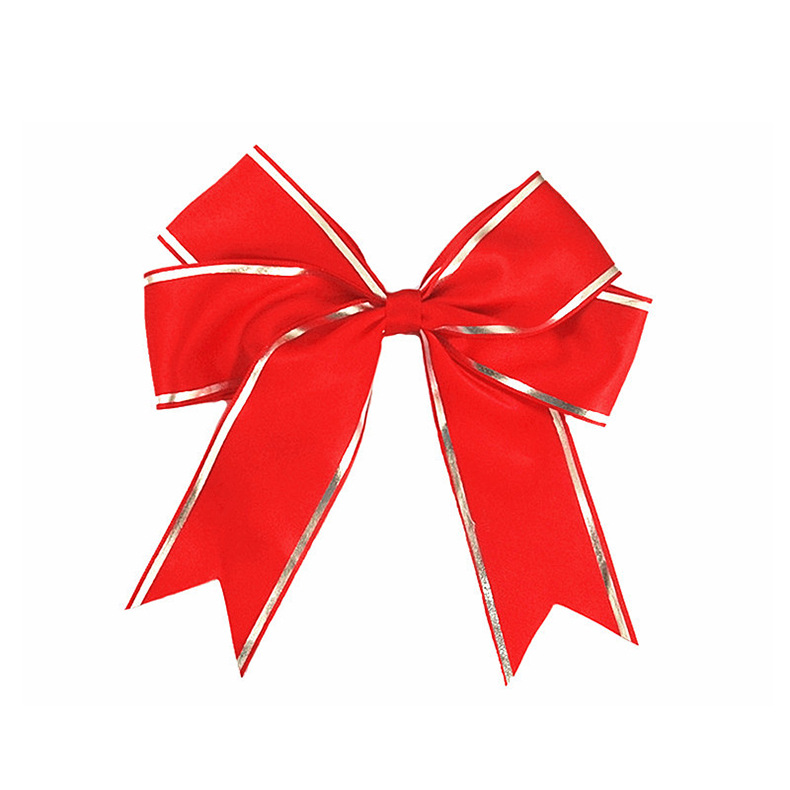 厂家供应 礼品盒丝带 DIY烘焙包装丝带 烫金烫银丝带 印刷丝带