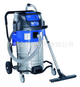 供应NILFISK-ALTO粉末粉尘工业吸尘器ATTIX 961-01双马达吸尘器