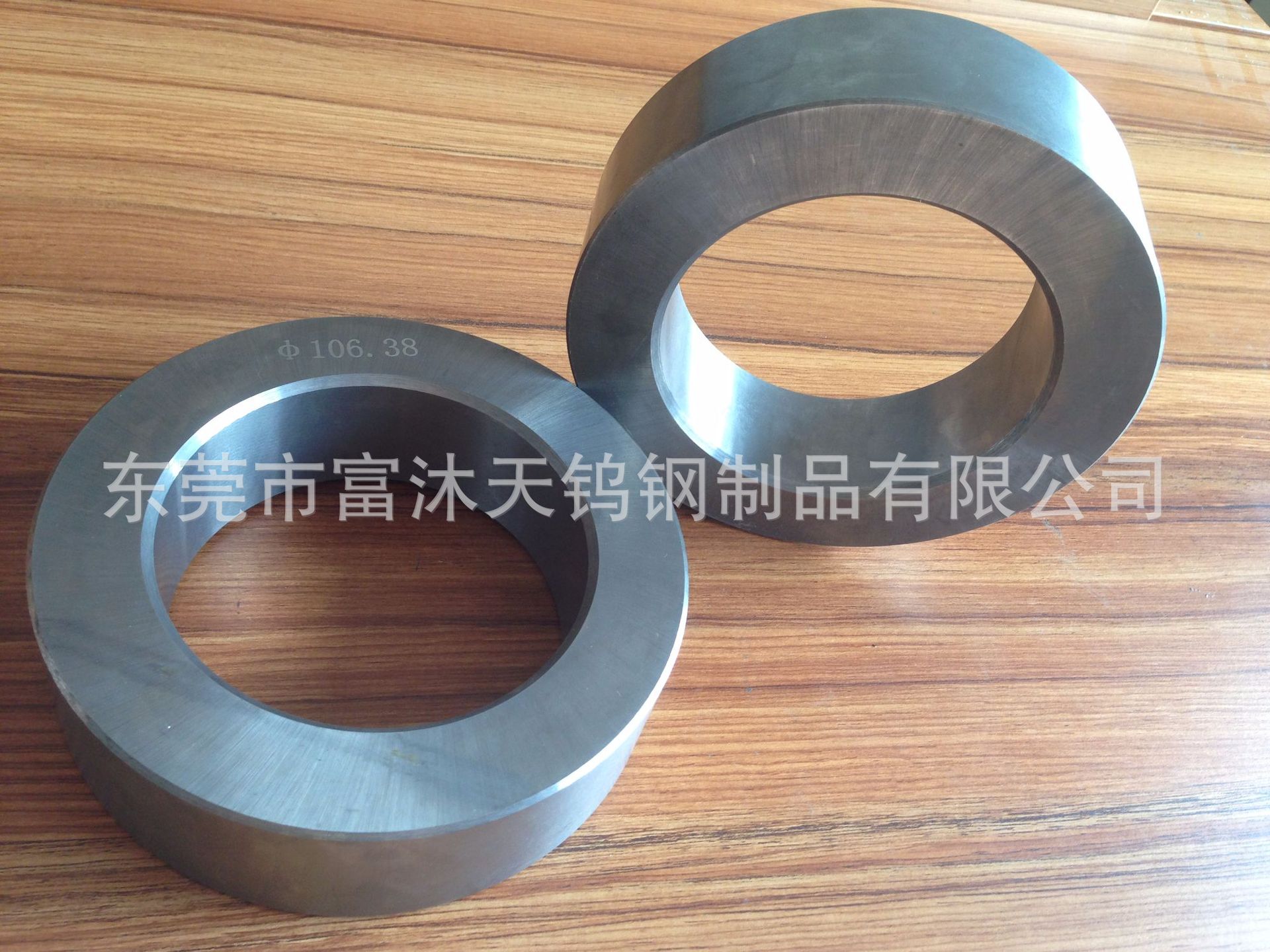 生产销售 合金密封环硬质合金定制 异形机械密封环钨钢模具配件