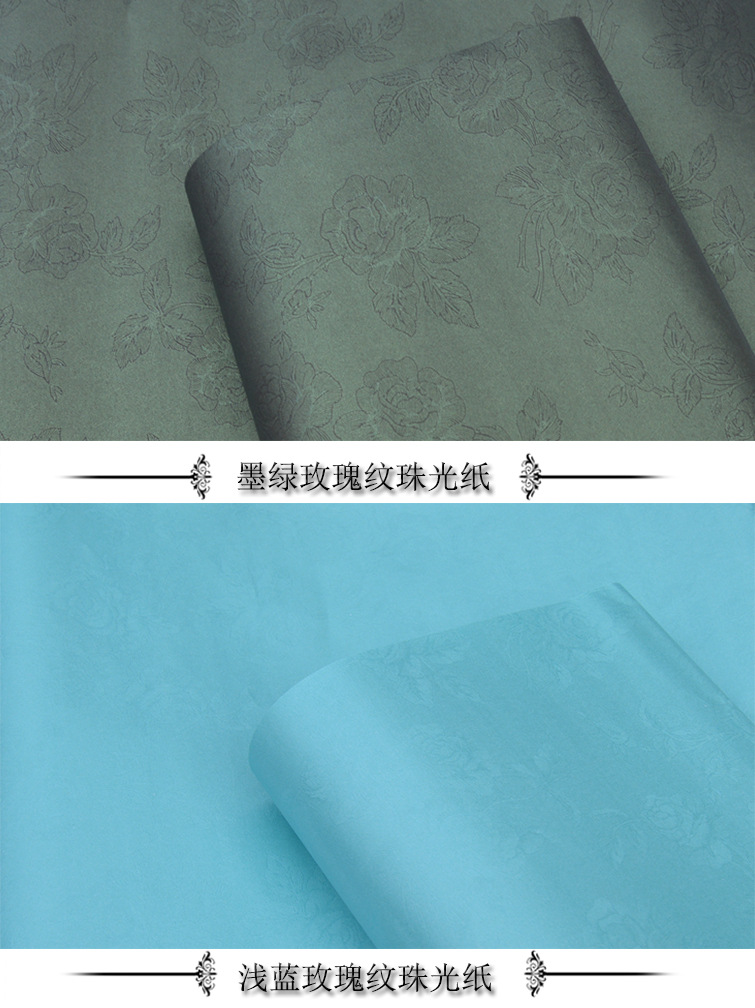 玫瑰纹详情4