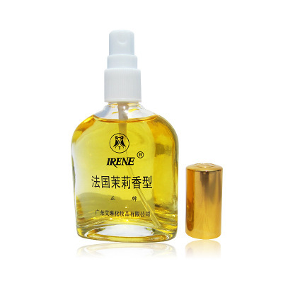艾琳 茉莉 D007