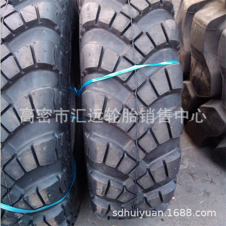 前进ADVANCE双钱越野轮胎13.00-20 13-20 14.00-20 12.00-20