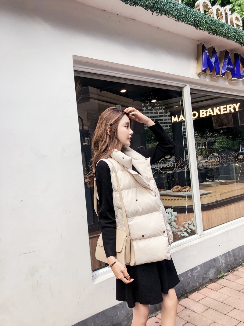 Gilet femme en Coton - Ref 3316850 Image 28