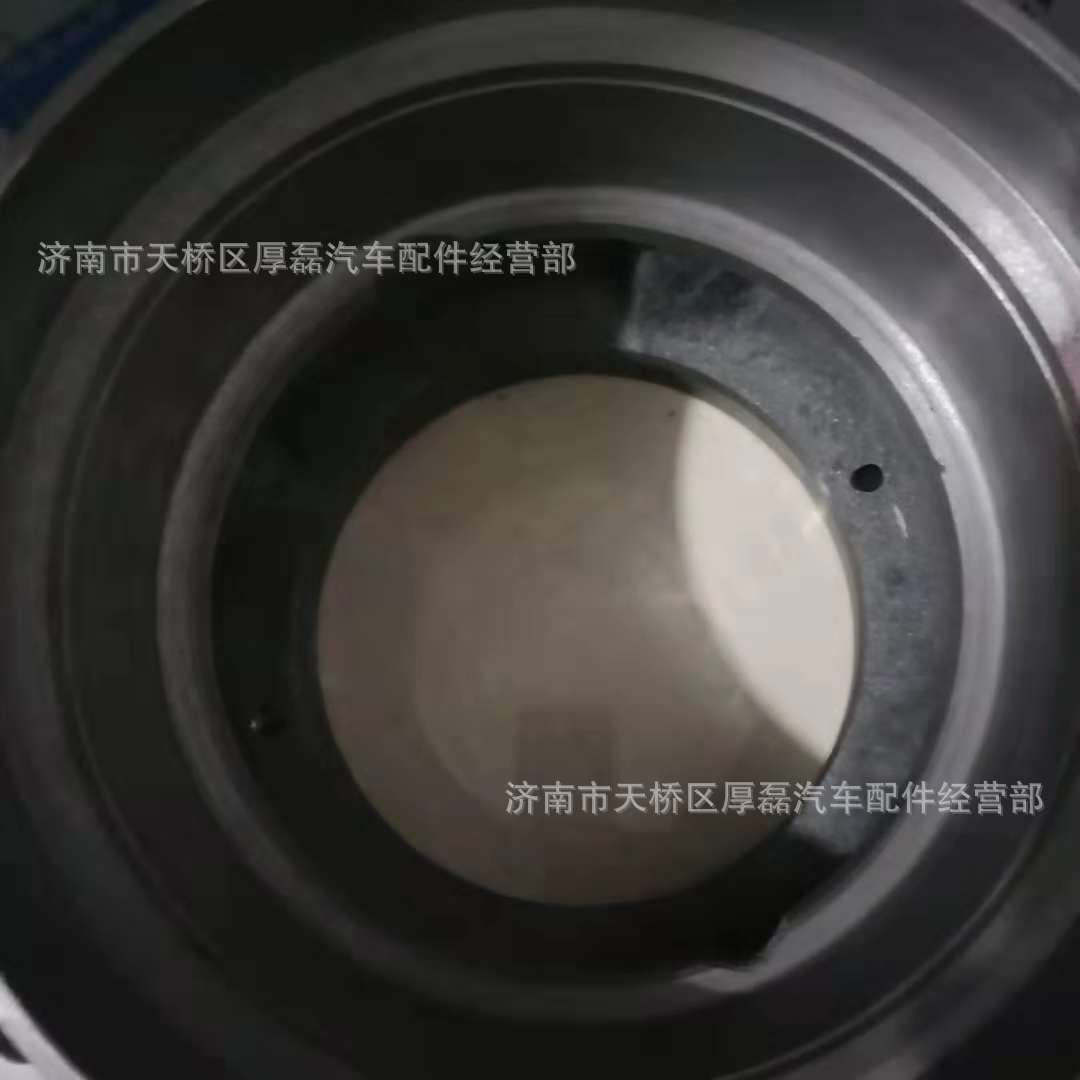 供应 重汽豪沃 陕汽德龙 斯太尔配件 豪沃 后轮毂 精品 的 广州-阿里巴巴