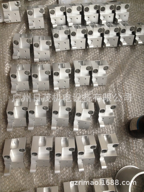 CNC数控车铣磨床件  机械五金件 厂家直销