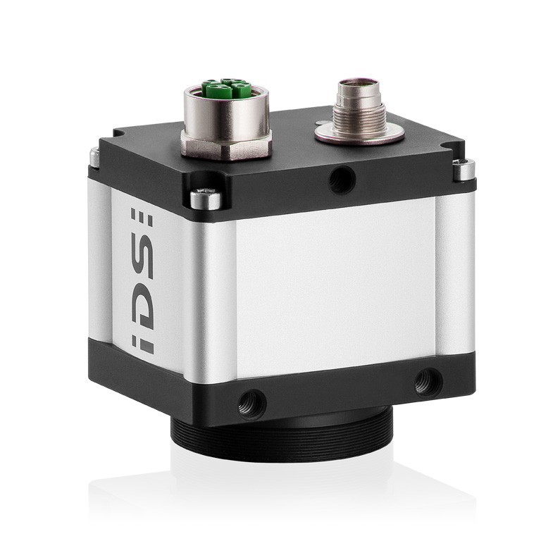 IDS GigE接口 高分辨率彩色工业摄像机 UI-5240FA-C-HQ