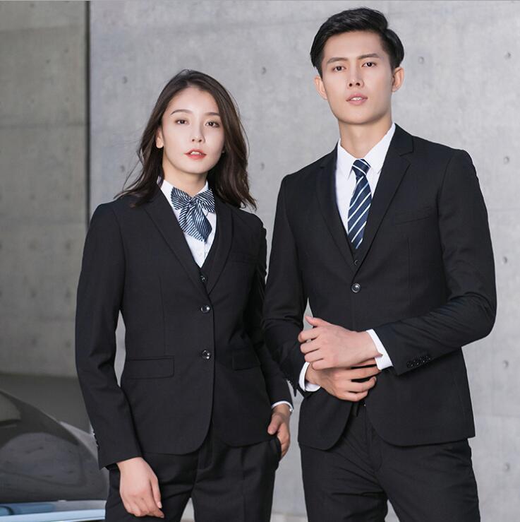 Demi-season overall for men and women